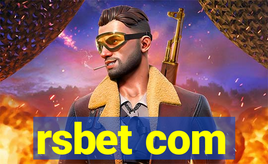 rsbet com